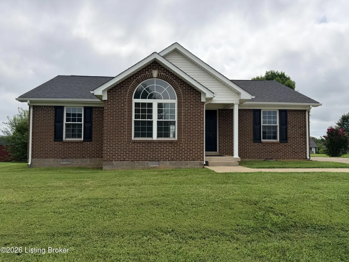 137 Copperfield Way, Bardstown, KY 40004 - #1