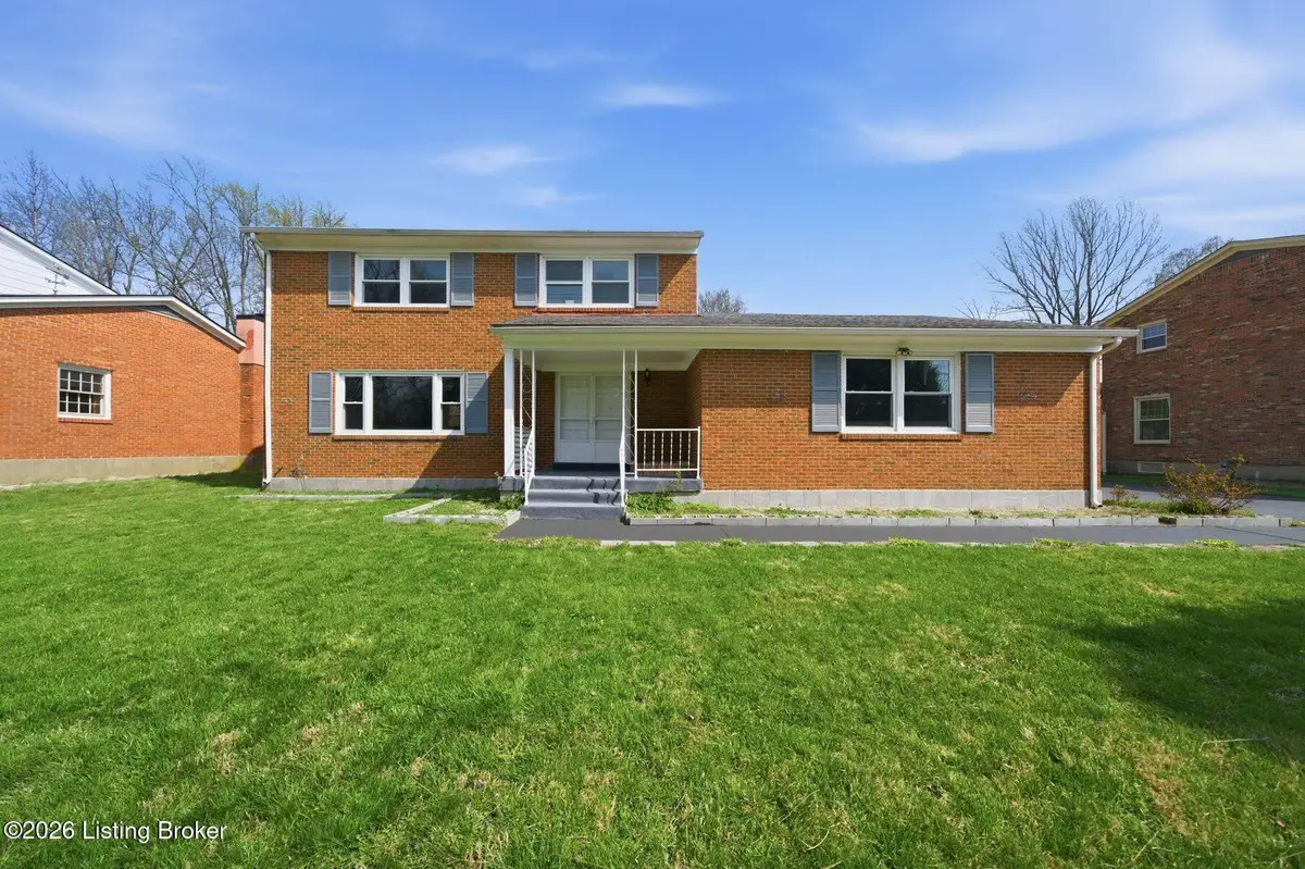 4109 Stony Brook Dr, Jeffersontown, KY 40299 - #1