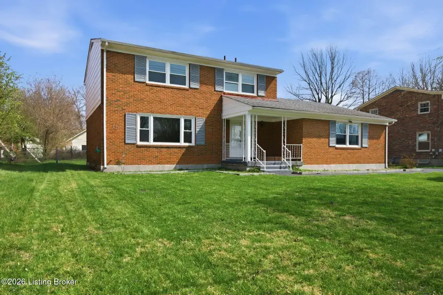 4109 Stony Brook Dr, Jeffersontown, KY 40299 - #2