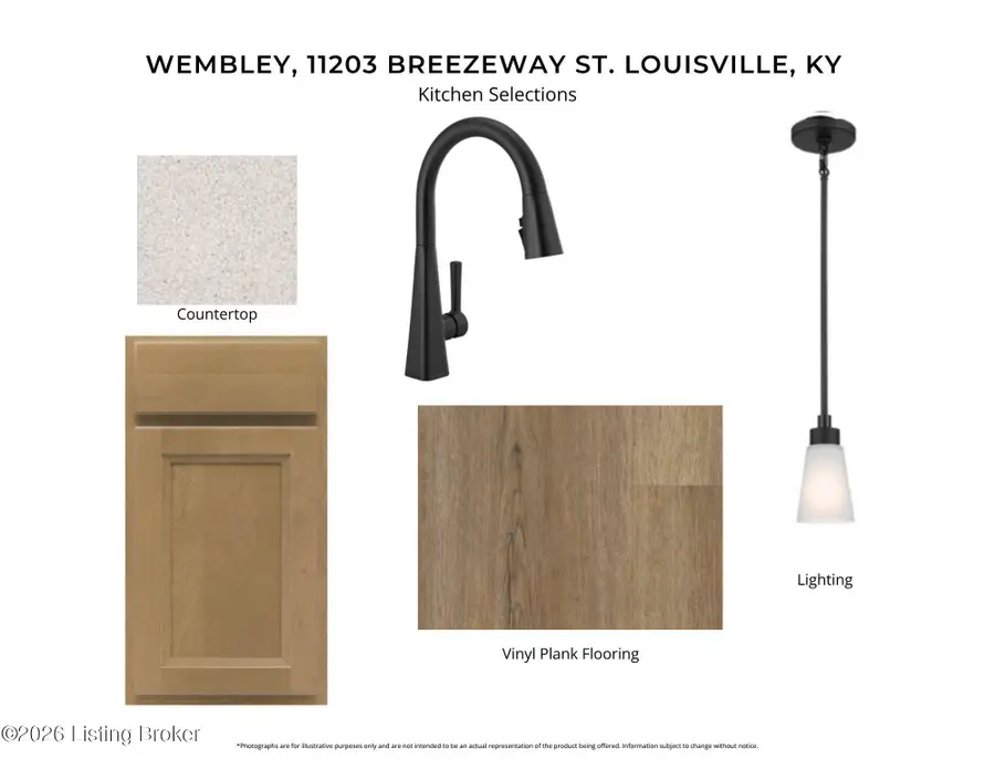 11203 Breezeway St #59A, Louisville, KY 40291 - #3