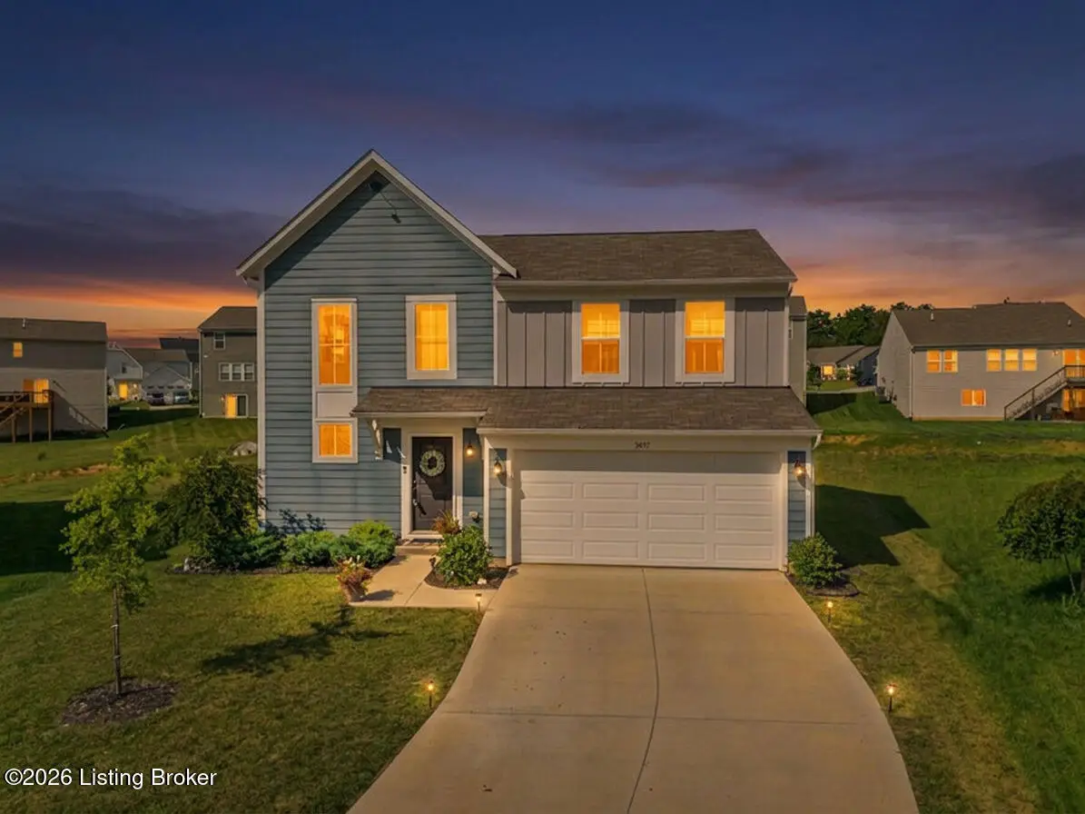 3857 Scarlet Oak Ln, La Grange, KY 40031 - #1