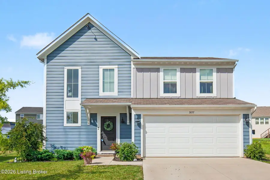 3857 Scarlet Oak Ln, La Grange, KY 40031 - #2