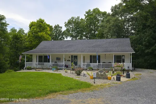 600 Shepherd Ln, Bedford, KY 40006