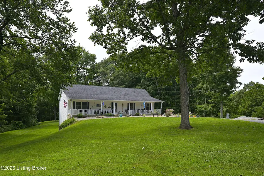 600 Shepherd Ln, Bedford, KY 40006 - #2