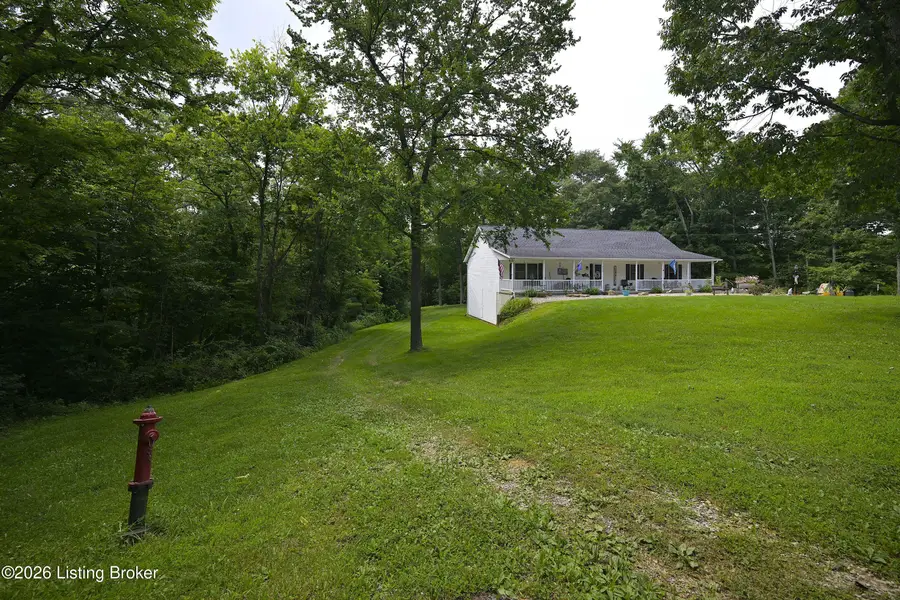 600 Shepherd Ln, Bedford, KY 40006 - #3