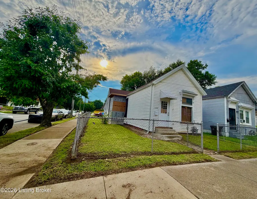 1328 S 17th St, Louisville, KY 40210 - #2