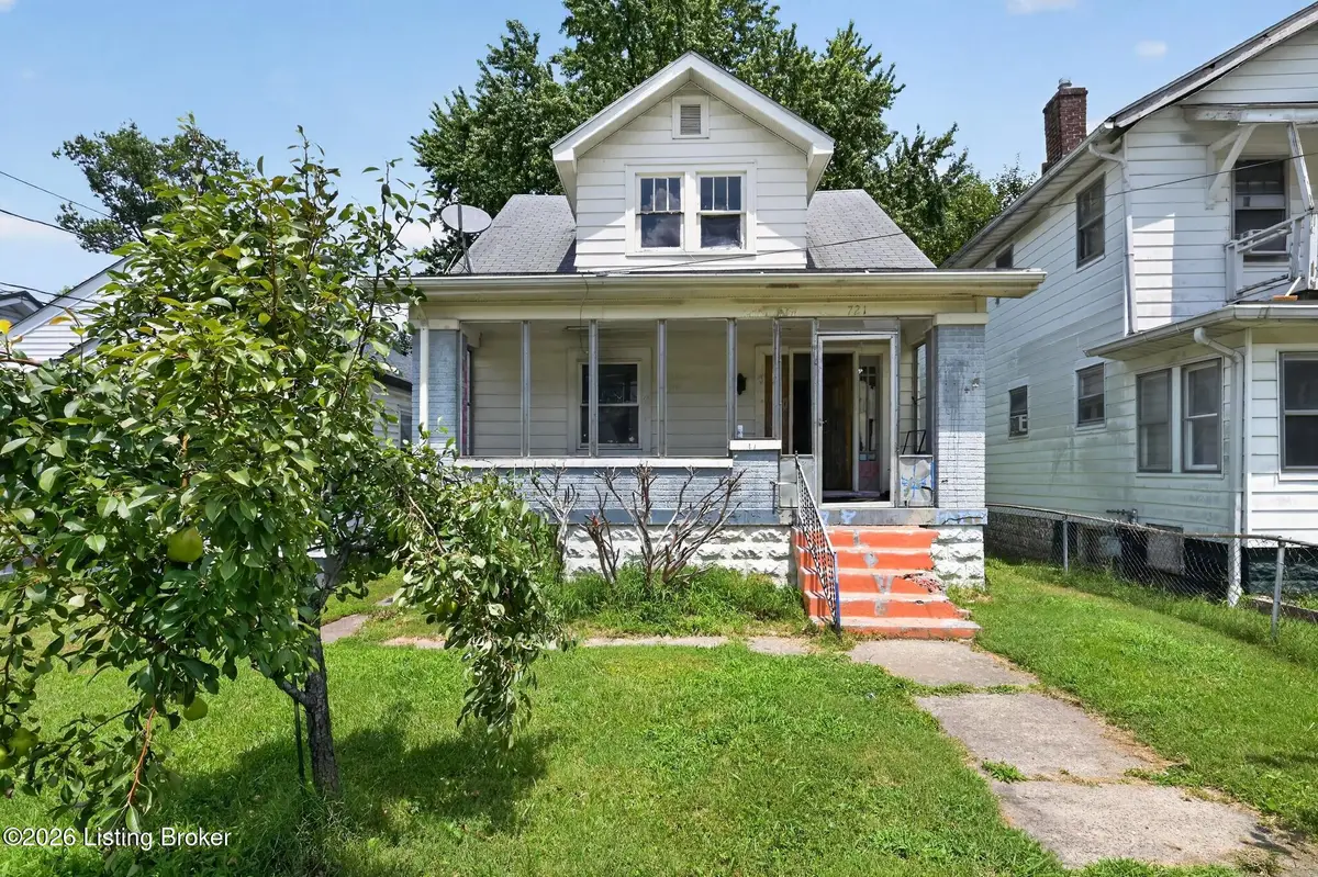 721 Denmark St, Louisville, KY 40215 - #1