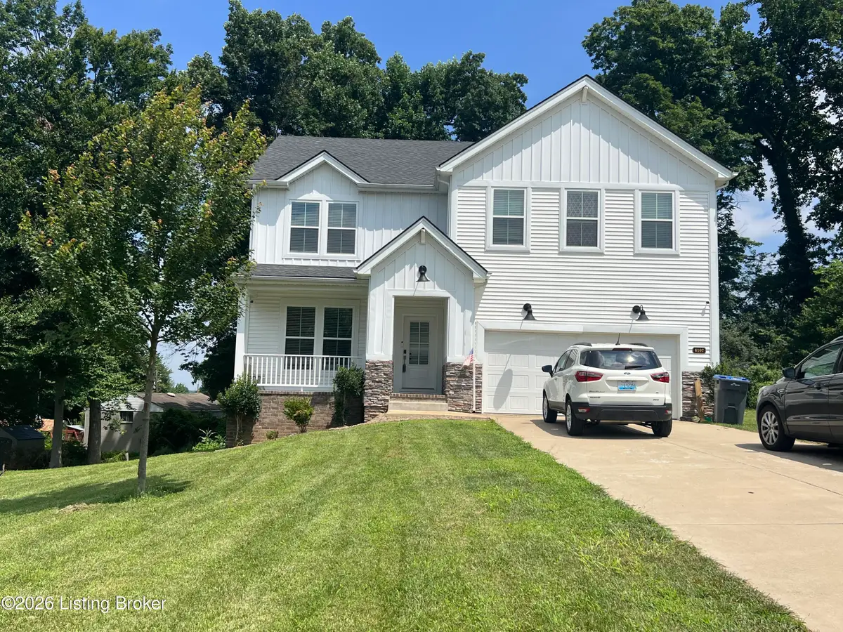 6107 Ledgerock Cove Pl, Louisville, KY 40219 - #1
