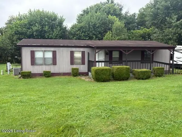 315 Piper Dr, Bardstown, KY 40004