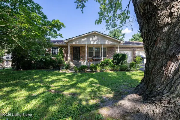 179 Paula Ln, Shepherdsville, KY 40165