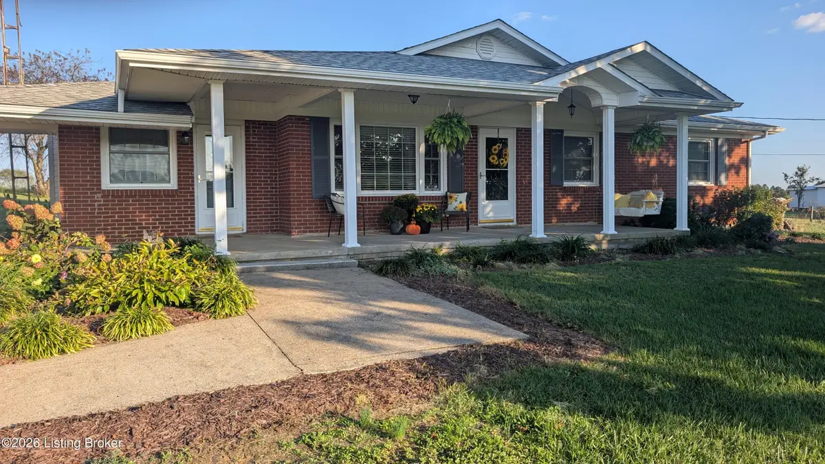 2420 Eastridge Cemetery Rd, Columbia, KY 42728 - #1