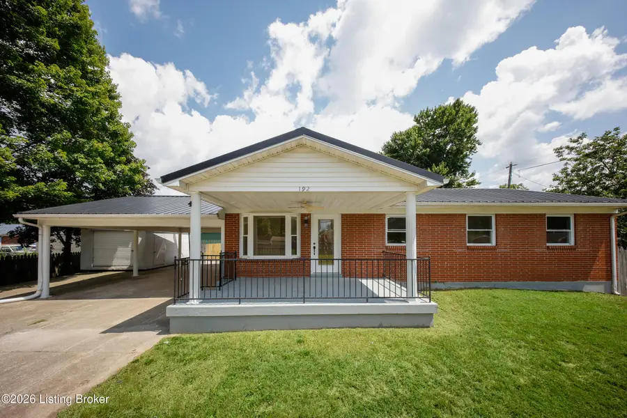 192 Strickland Way, Louisville, KY 40229 - #3