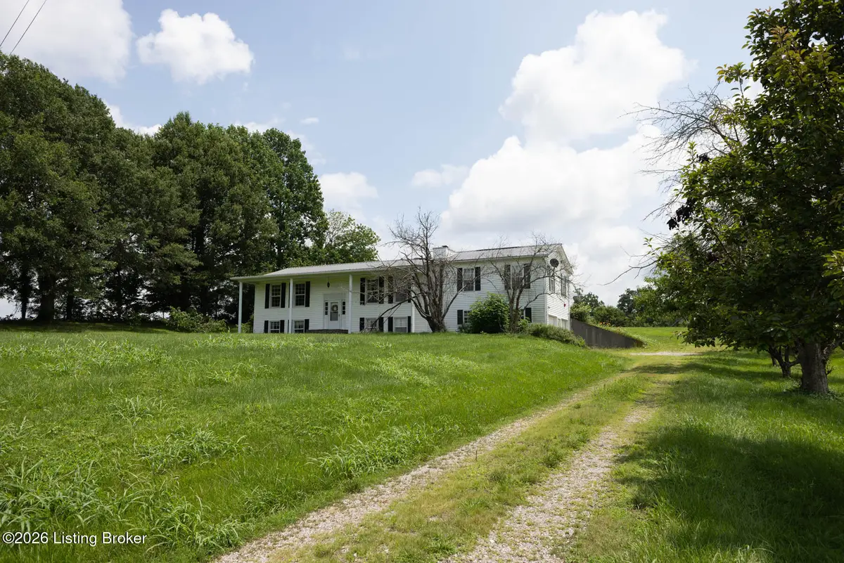 2164 Southville Pike, Shelbyville, KY 40065 - #1
