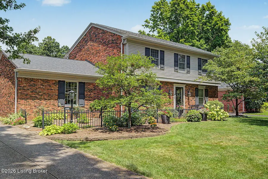3217 Murray Hill Pike, Louisville, KY 40241 - #2