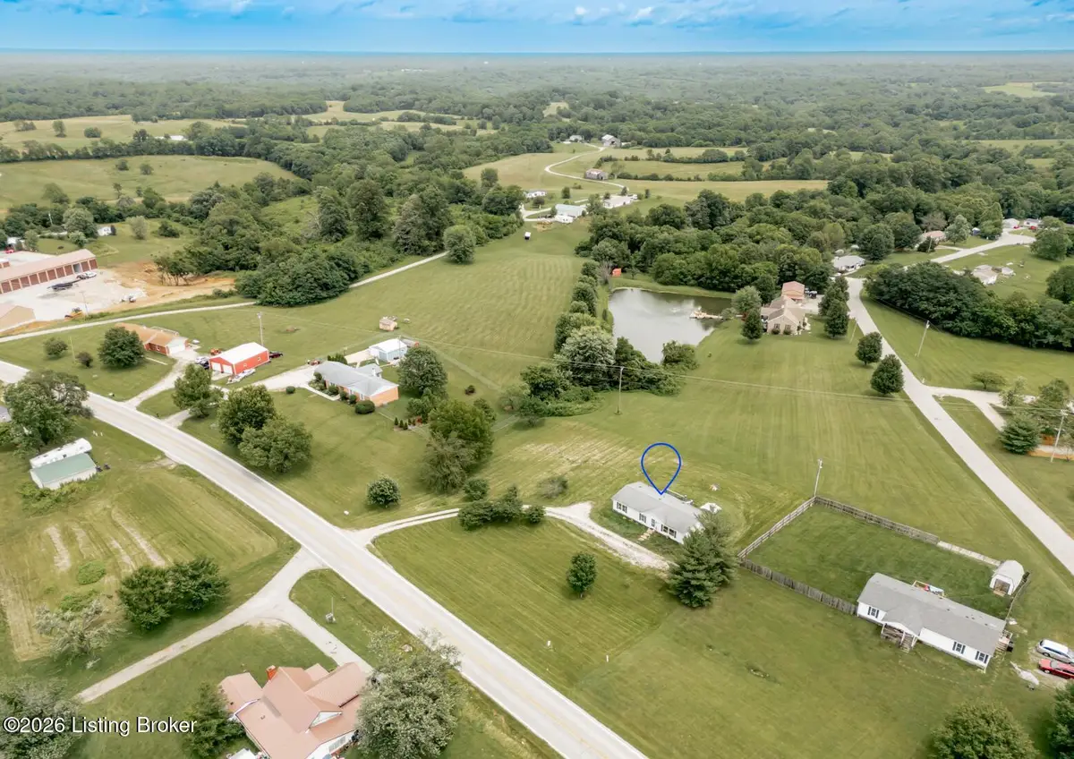 6292 S Highway 421, Bedford, KY 40006 - #1