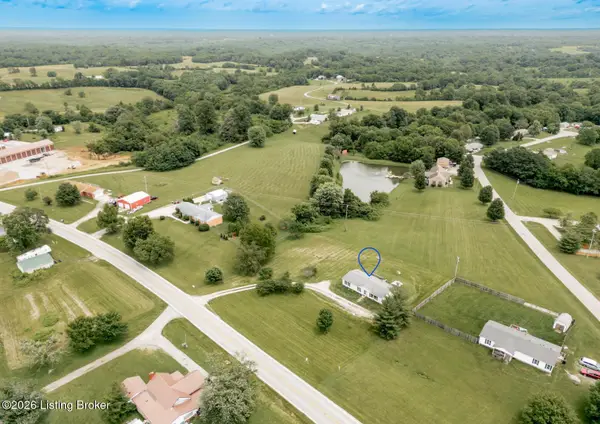 6292 S Highway 421, Bedford, KY 40006