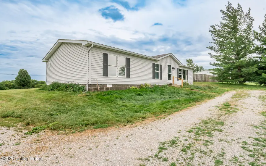 6292 S Highway 421, Bedford, KY 40006 - #2