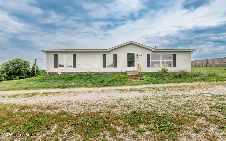 6292 S Highway 421, Bedford, KY 40006 - #3