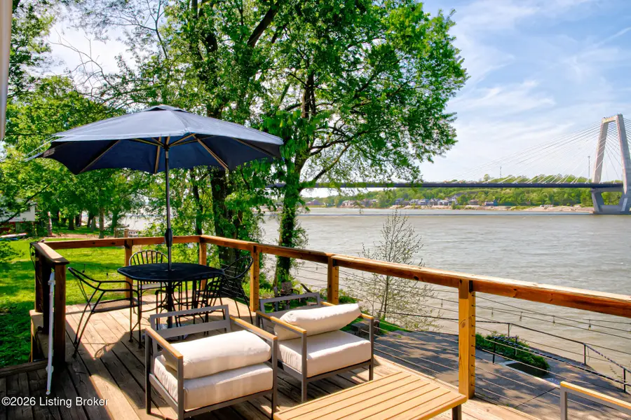 6410 Transylvania Beach Rd, Prospect, KY 40059 - #2