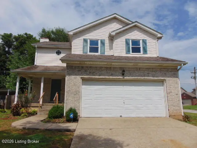 4801 Middlesex Dr, Louisville, KY 40245 - #1