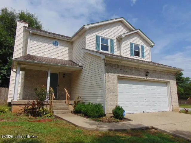 4801 Middlesex Dr, Louisville, KY 40245 - #2