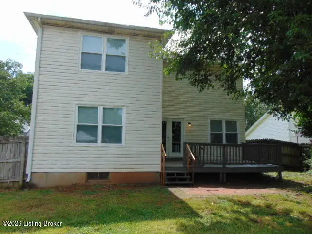 4801 Middlesex Dr, Louisville, KY 40245 - #3