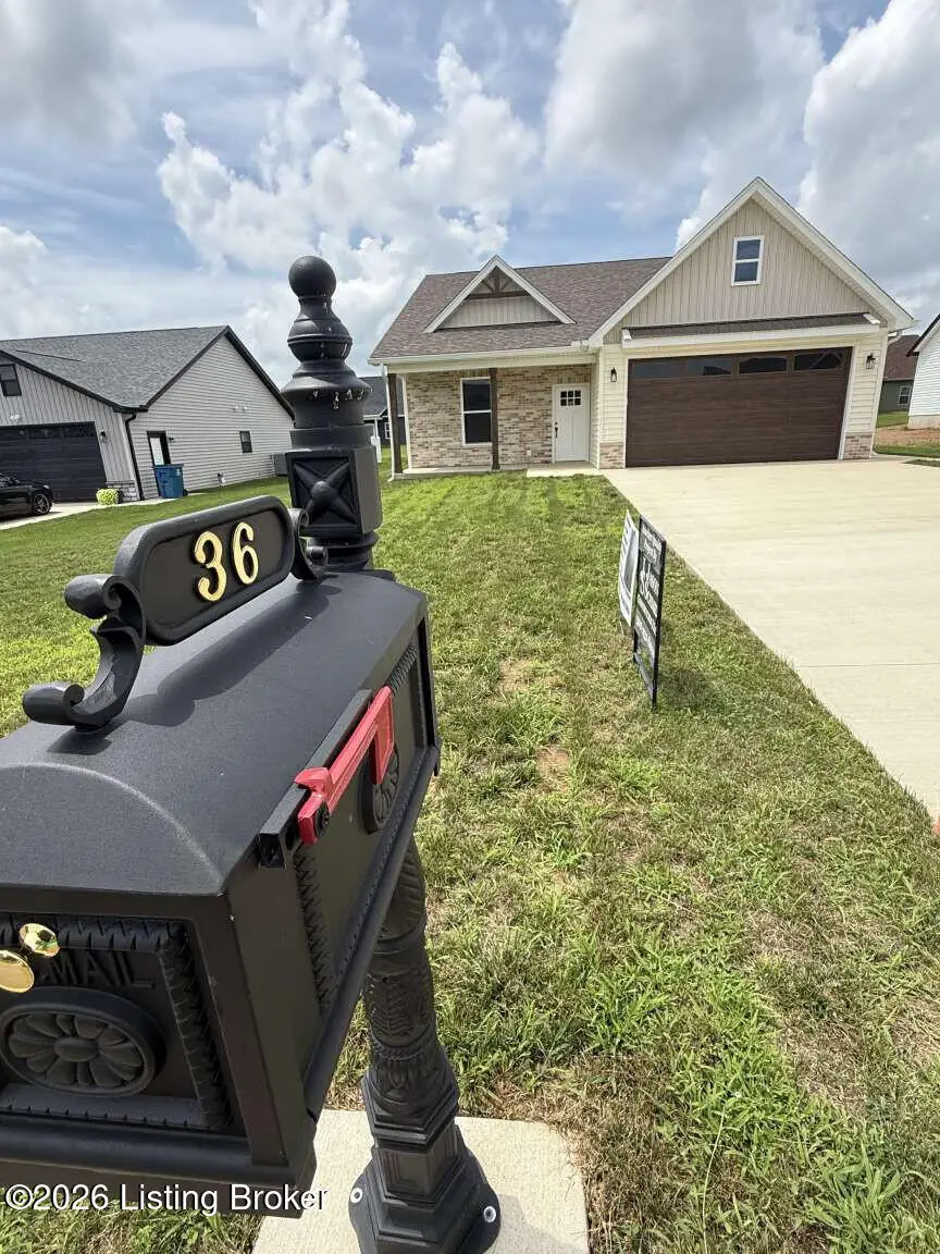 36 Robert Allen Ln, Brandenburg, KY 40108 - #1