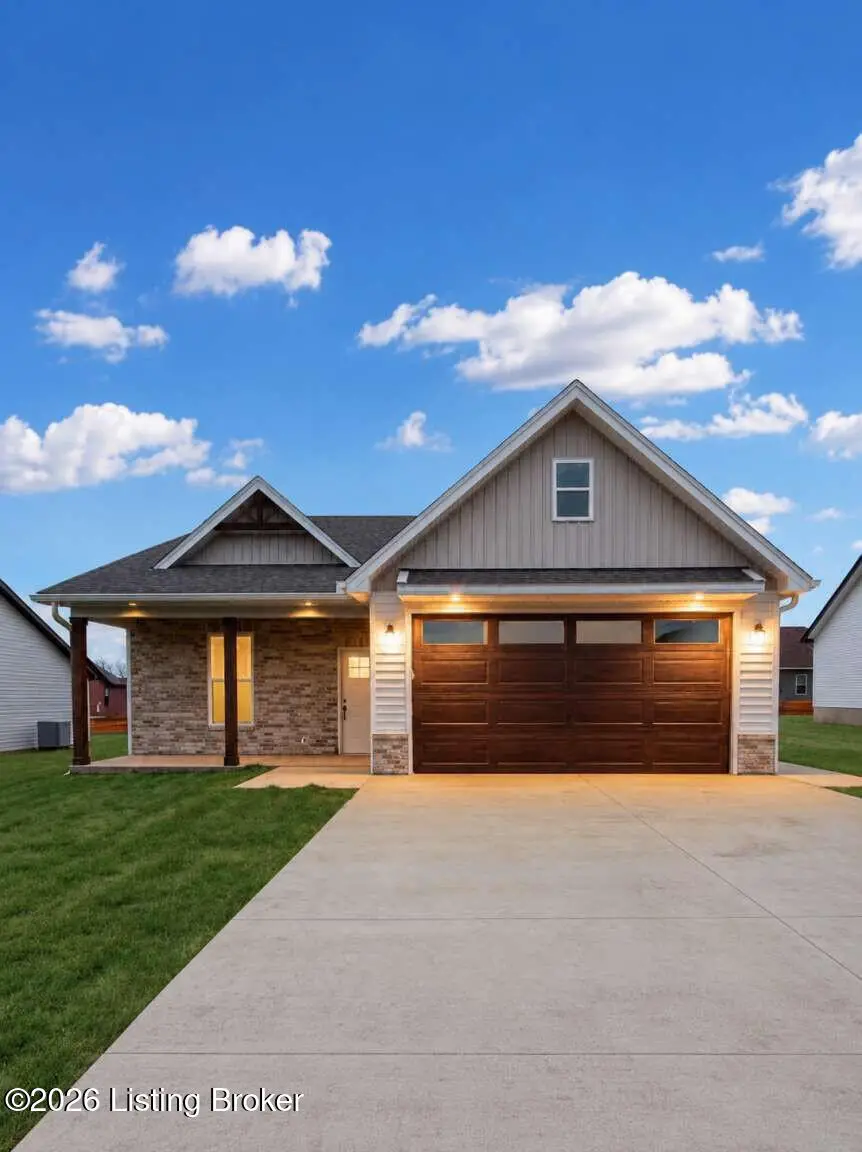 36 Robert Allen Ln, Brandenburg, KY 40108 - #2