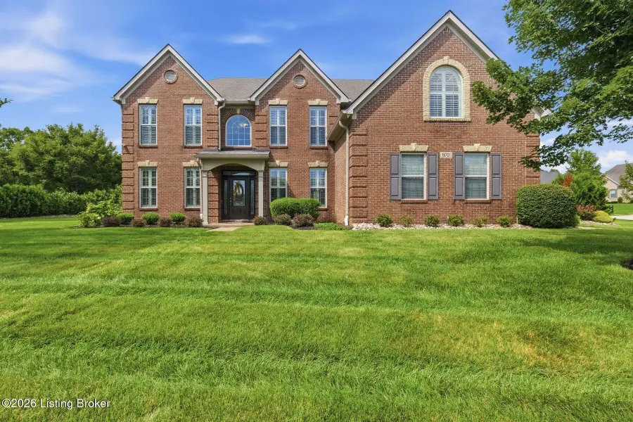 18701 Foxbough Glen Pl, Louisville, KY 40245 - #2