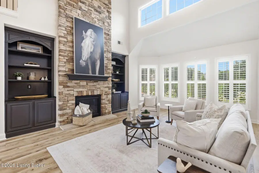 18701 Foxbough Glen Pl, Louisville, KY 40245 - #3