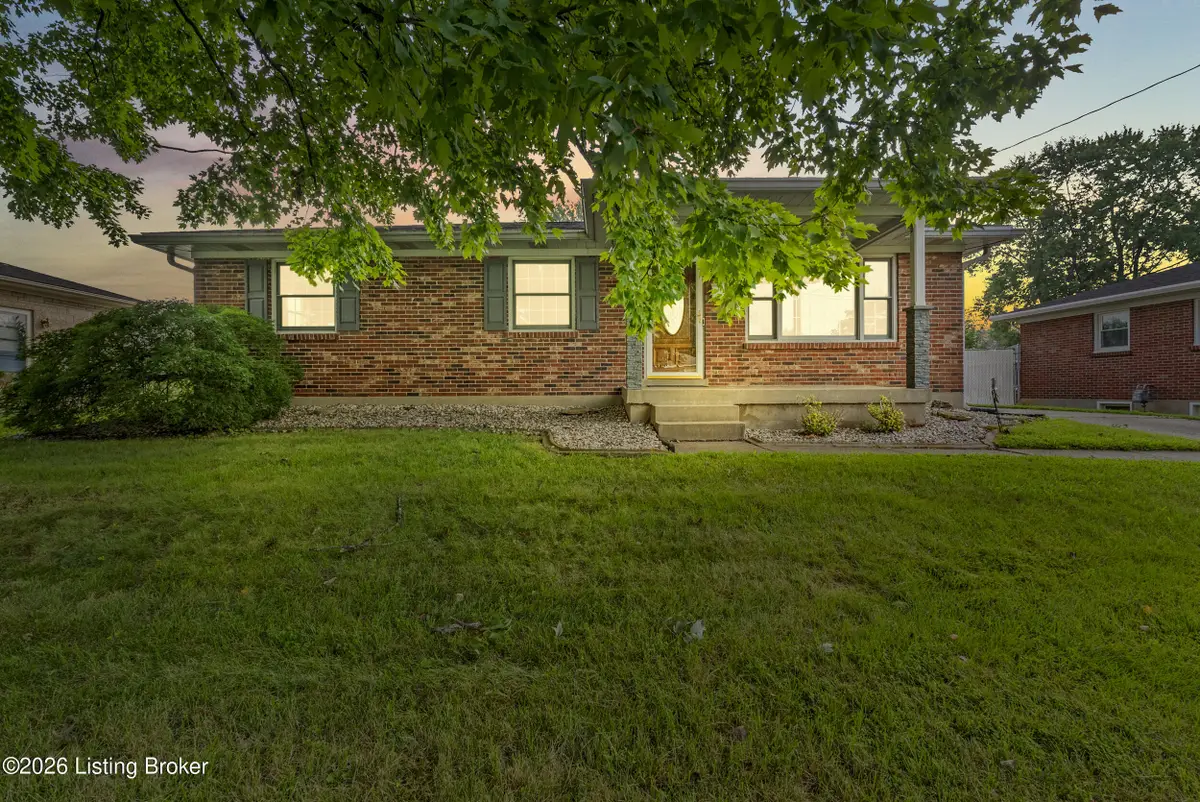 2507 Mavis Ct, Louisville, KY 40216 - #1