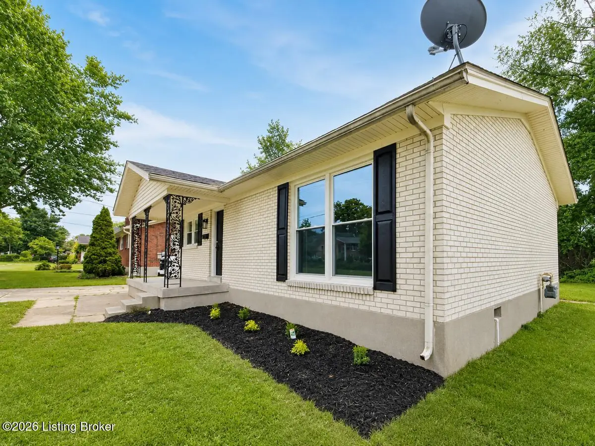 8006 Annella Way, Louisville, KY 40219 - #1