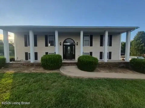 1132 Old Us 68, Campbellsville, KY 42718
