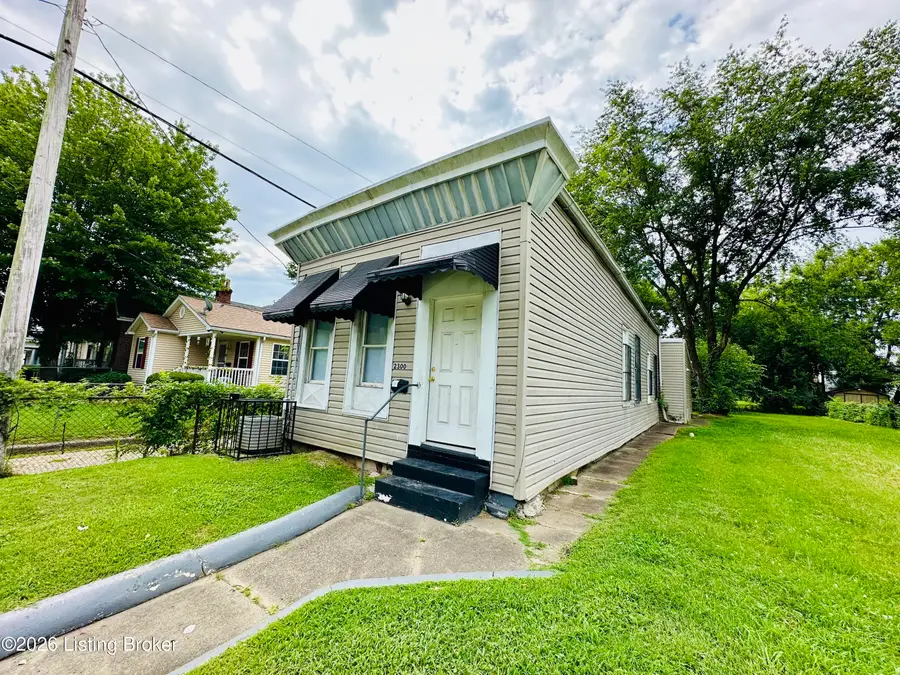2300 W Madison St, Louisville, KY 40211 - #2