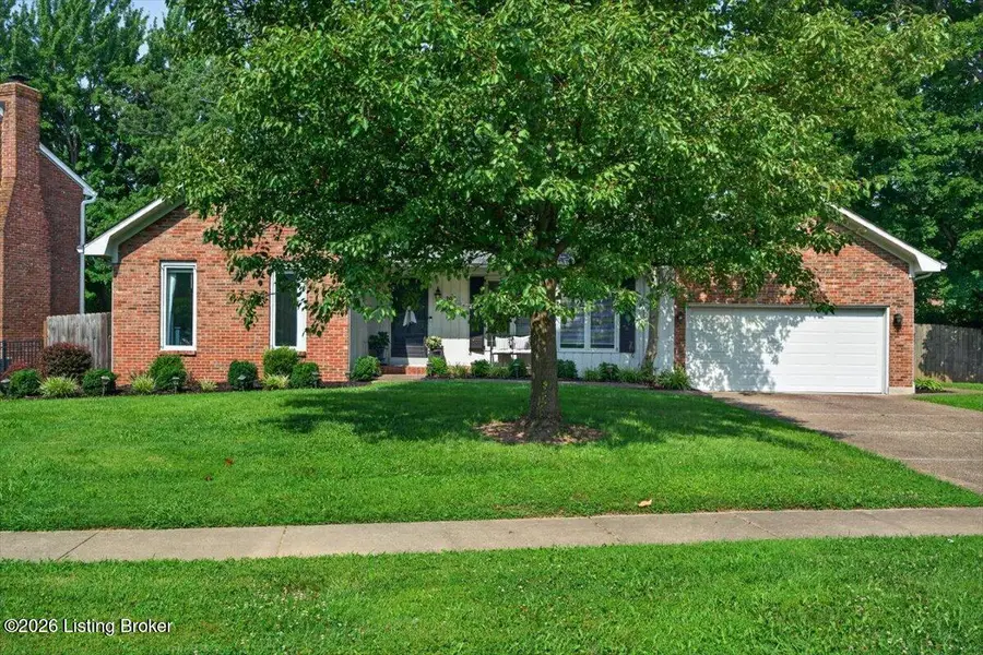 302 Blue Ridge Rd, Louisville, KY 40223 - #2