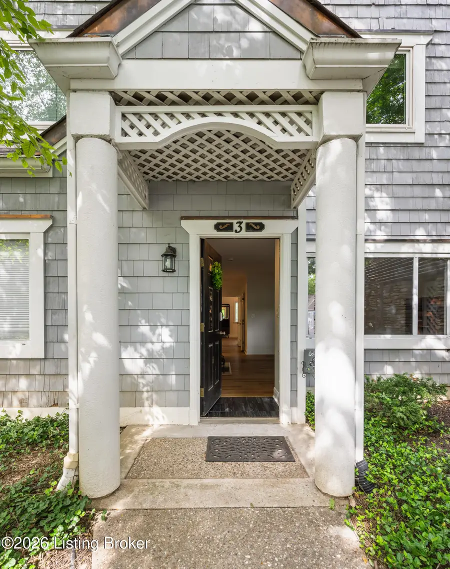 750 Zorn Ave #3, Louisville, KY 40206 - #2