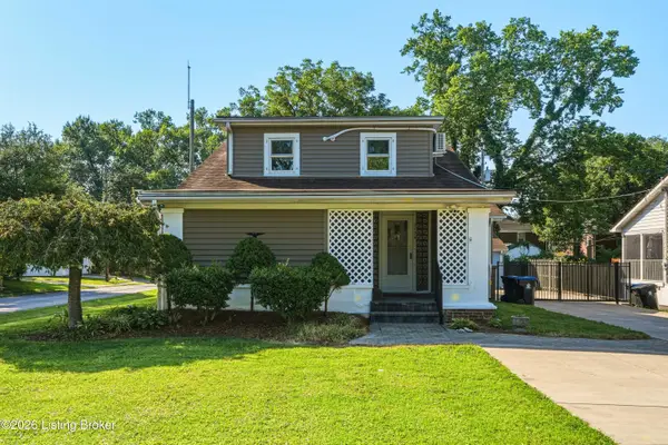 2124 Winston Ave, Louisville, KY 40205