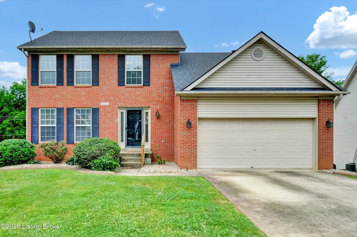 9206 Newbury Ct, Prospect, KY 40059 - #1