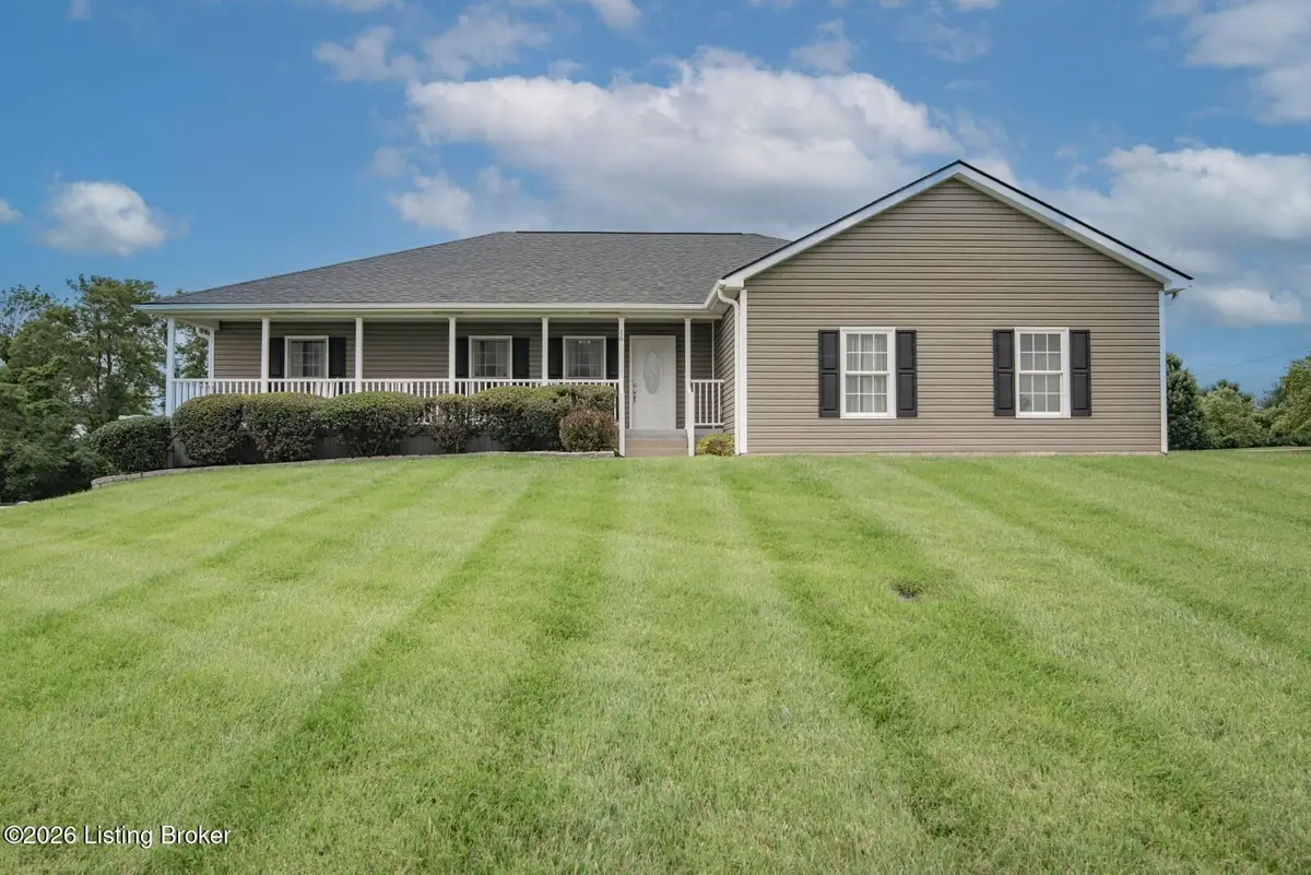 16 Sarah Ct, Rineyville, KY 40162 - #1