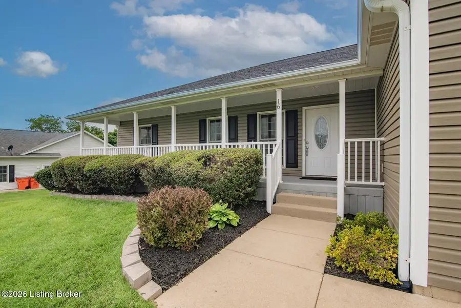 16 Sarah Ct, Rineyville, KY 40162 - #2