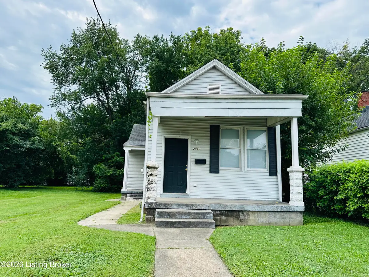 2912 Greenwood Ave, Louisville, KY 40211 - #1