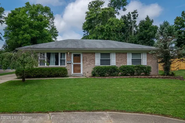 3620 Saint Edwards Dr, Louisville, KY 40299
