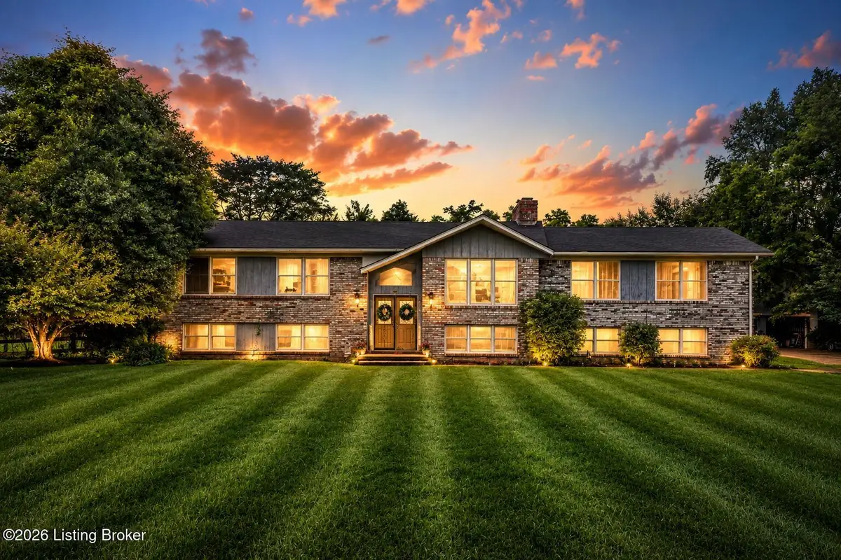 1100 Pappy Cecil Ln, Bardstown, KY 40004 - #1