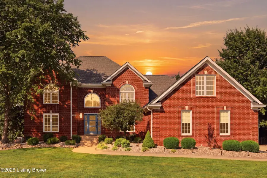 368 Ashford Dr, Mount Washington, KY 40047 - #2