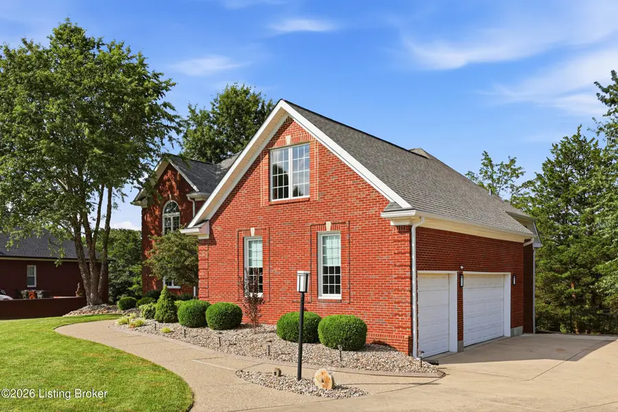 368 Ashford Dr, Mount Washington, KY 40047 - #3