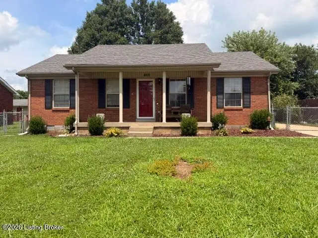 122 Owings Blvd, Bardstown, KY 40004 - #1