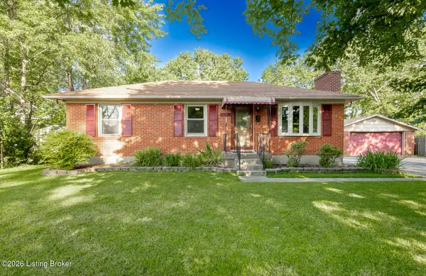 4310 Diamond Way, Louisville, KY 40216
