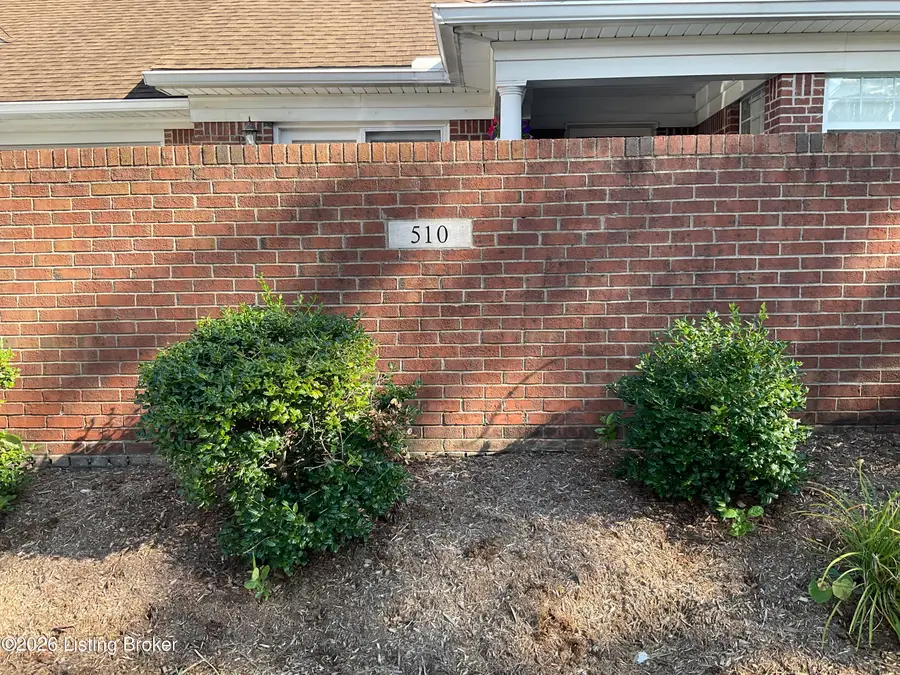 510 Eastgate Village Wynde, Louisville, KY 40223 - #3