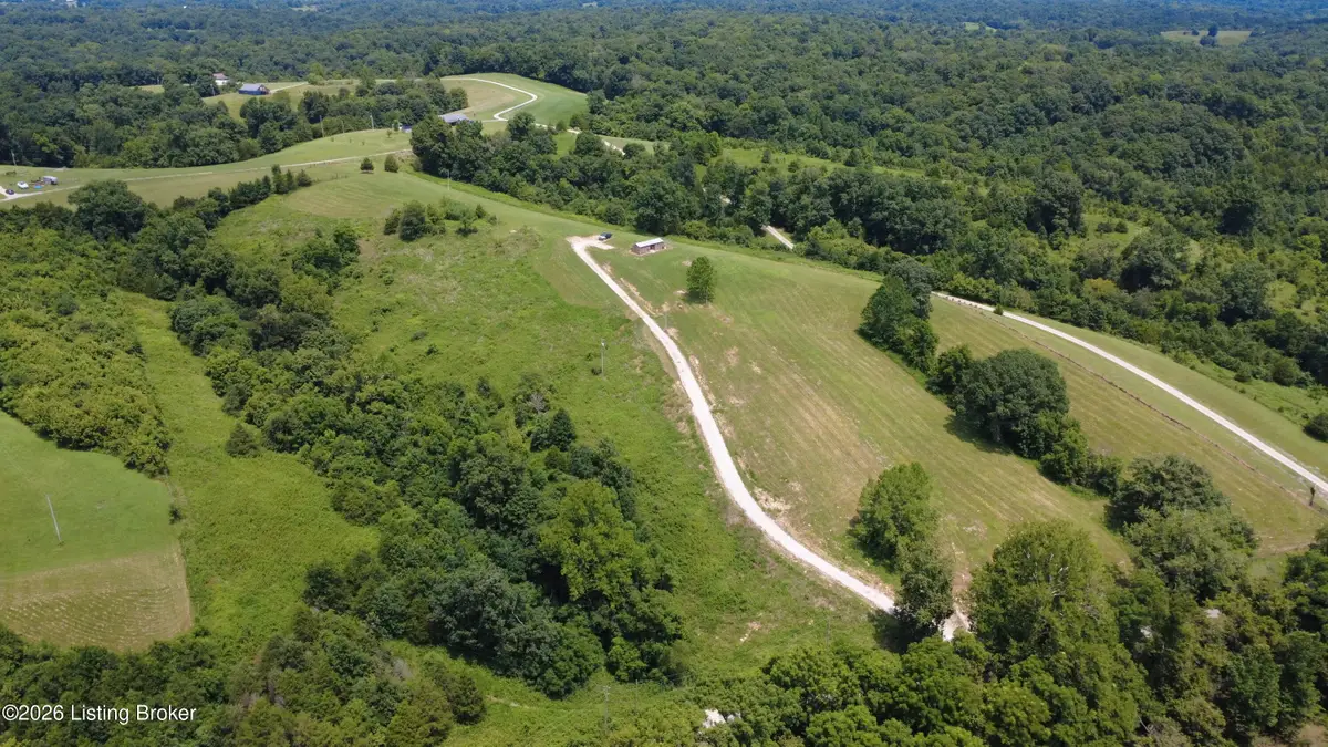 1502 Beech Creek Rd, Mount Eden, KY 40046 - #1