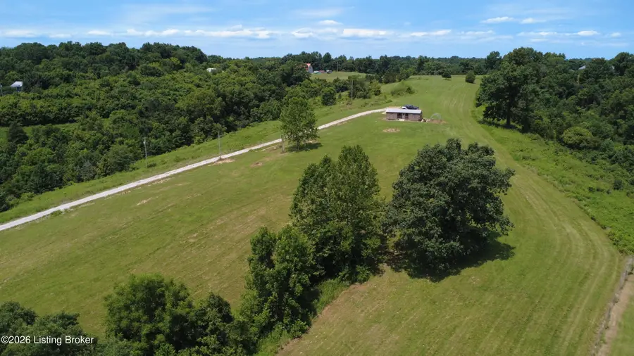 1502 Beech Creek Rd, Mount Eden, KY 40046 - #2